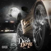 DASHBOYZ, Vol. 1 (SIDE B) - NYC LAW$