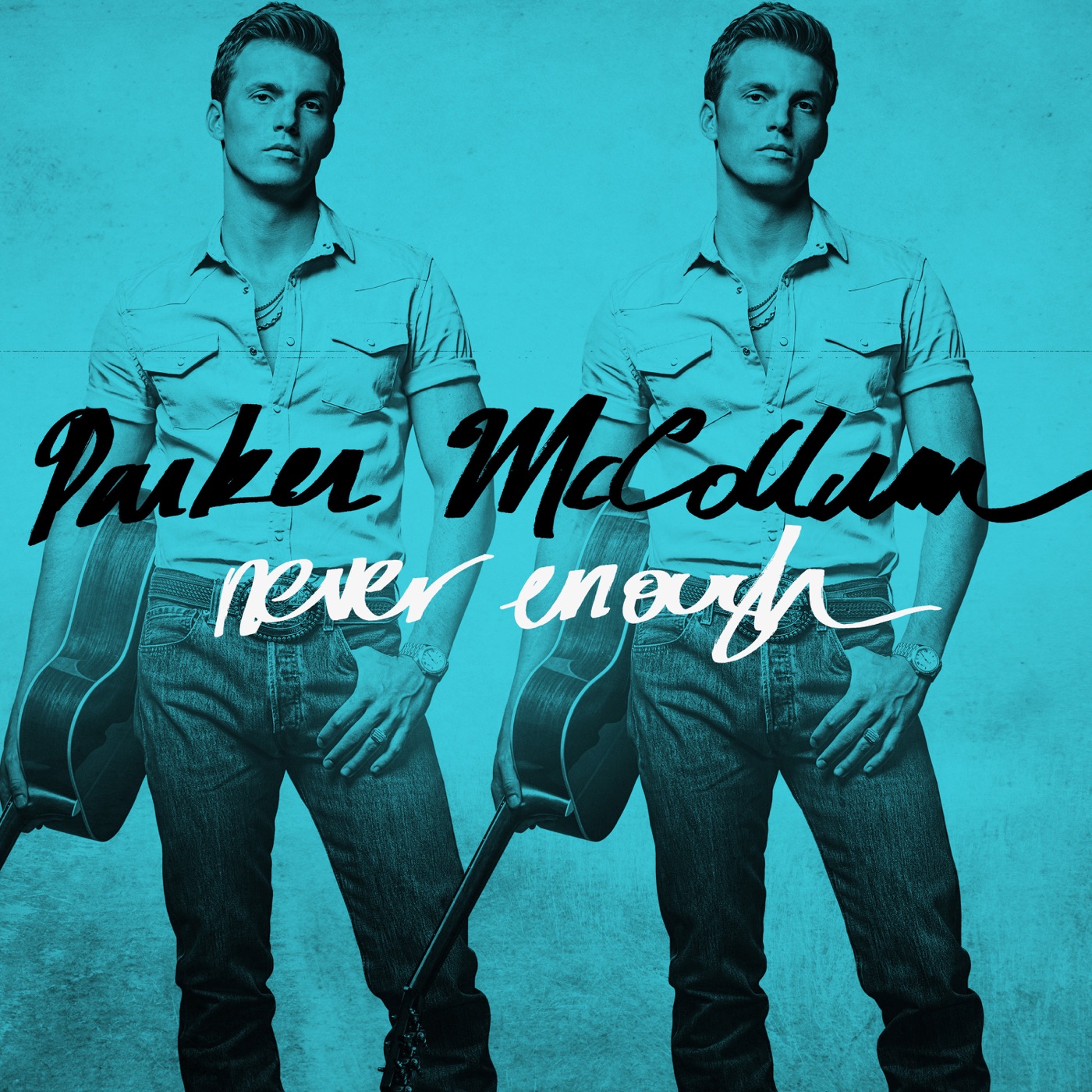 Never Enough by Parker McCollum