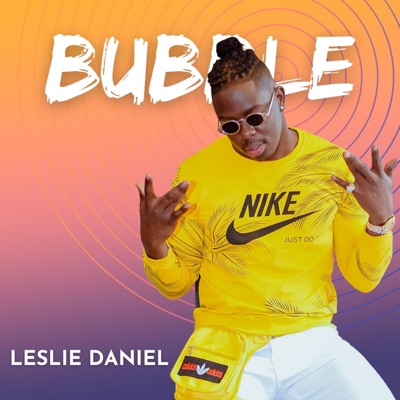 Bubble - Single