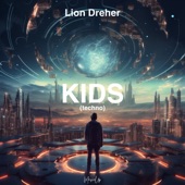 Kids (Techno Version) artwork