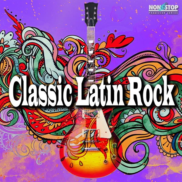 Classic Latin Rock - EP