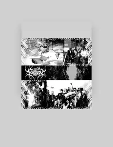 Listen to heresy.az, watch music videos, read bio, see tour dates & more!
