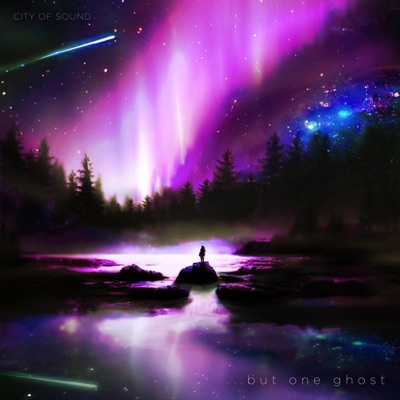 ...But One Ghost - Single