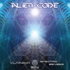 Alien Code - Single