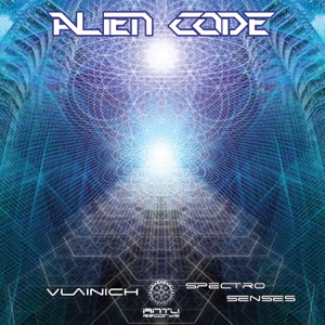 Alien Code - Single