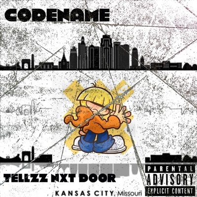 CodeName: Tellzz Nxt Door