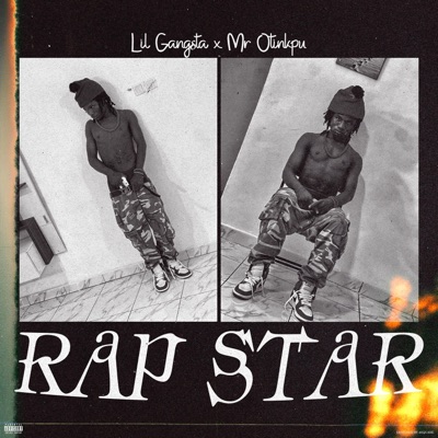 Rap Star (feat. Mr Otinkpu) - Single