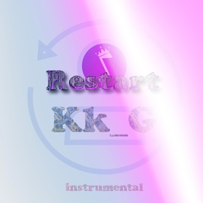 Restart! (Instrumental) - Single