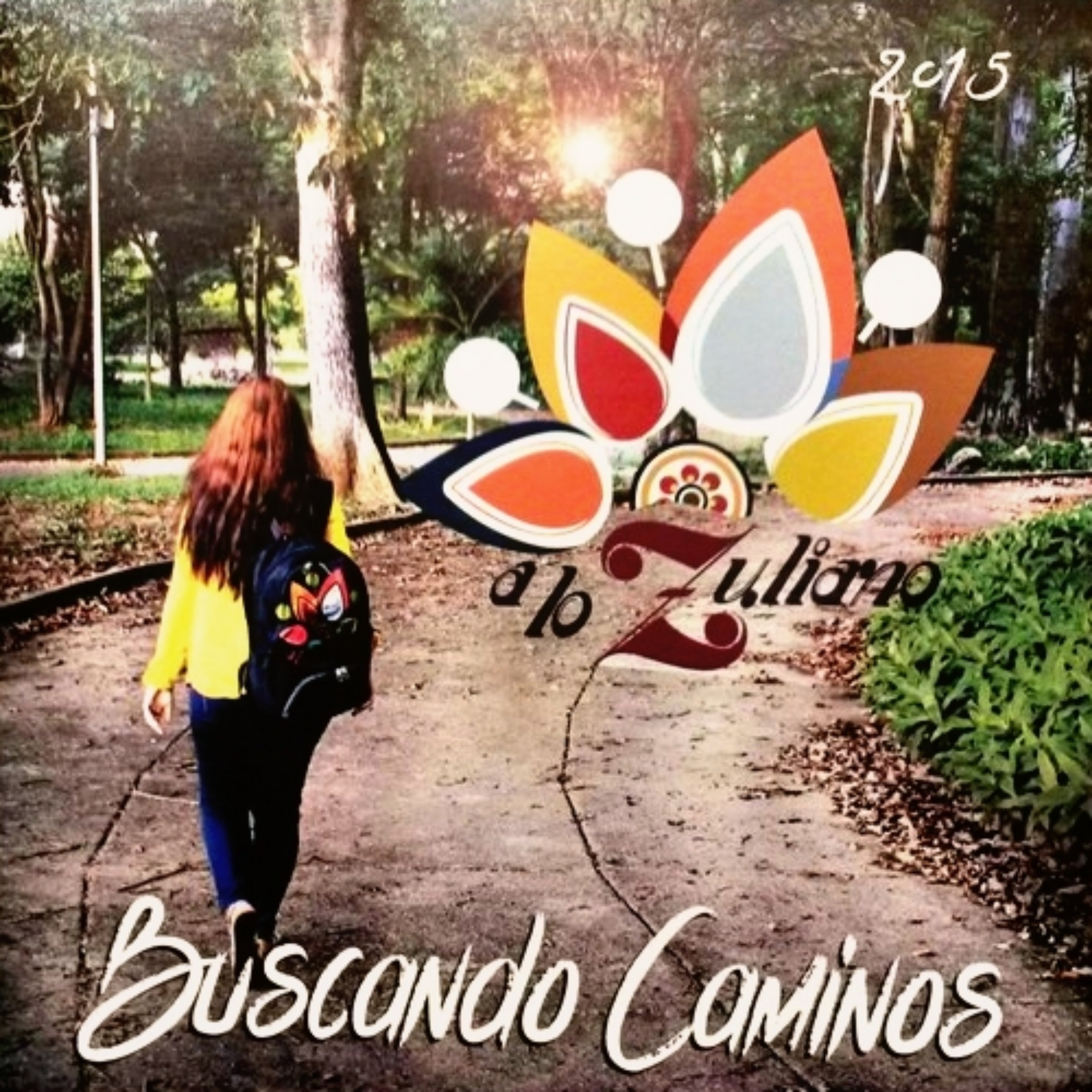 Buscando Caminos