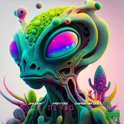 DUMMY (feat. Chazz Da Doll & Fantom) - Single