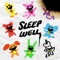 Sleep Well (feat. Chi-Chi, Kathy-Chan & Cami-Cat) artwork