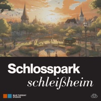 Schlosspark Schleißheim - Klangschalenmeditation & Schlafmusik Akademie