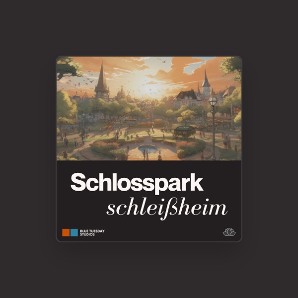 Klangschalenmeditation's avatar