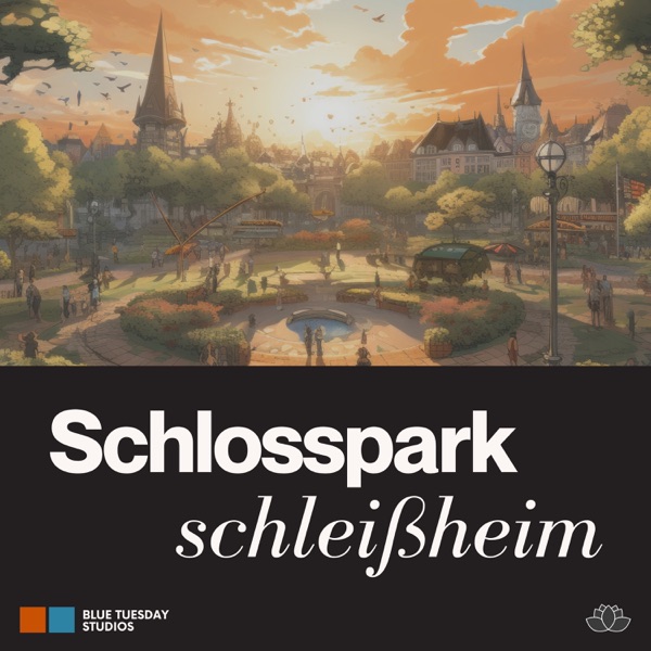 Schlosspark Schleißheim