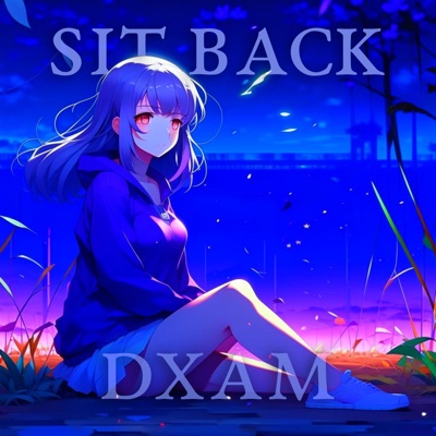Sit Back - Single