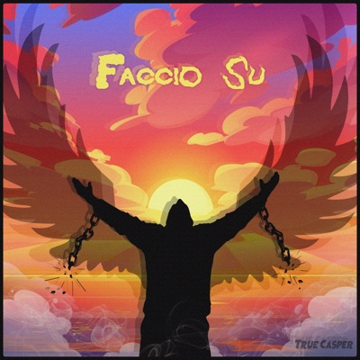 Faccio Su - Single