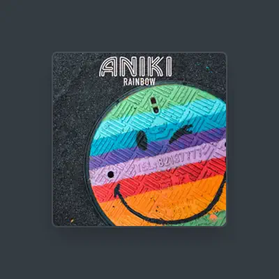 Listen to Aniki, watch music videos, read bio, see tour dates & more!