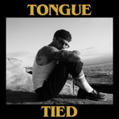 Tongue Tied artwork