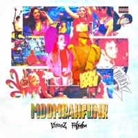 MOOMBAHFUNK - Single - VindaZ & DJ Fifonha