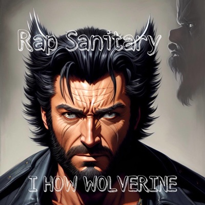 I How Wolverine - Single