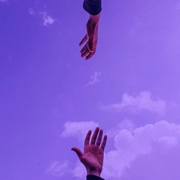 Lift Me Up