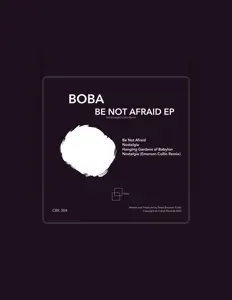 收听 BOBA、观看音乐视频、阅读小传、查看巡演日期等 ！