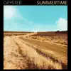 Geyster - Ride Like the Wind