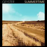 Ride Like the Wind — Geyster