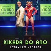 Kikada do Ano artwork