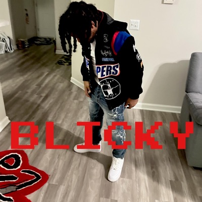 Blicky - Single