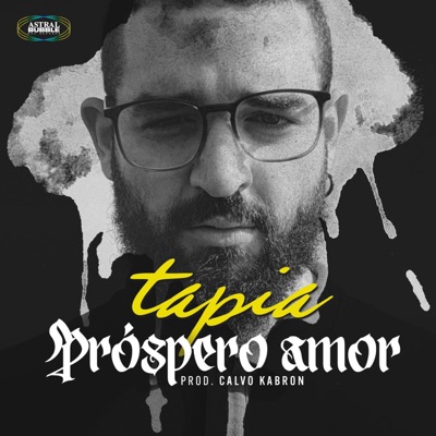Próspero amor (feat. Calvo Kabron) - Single
