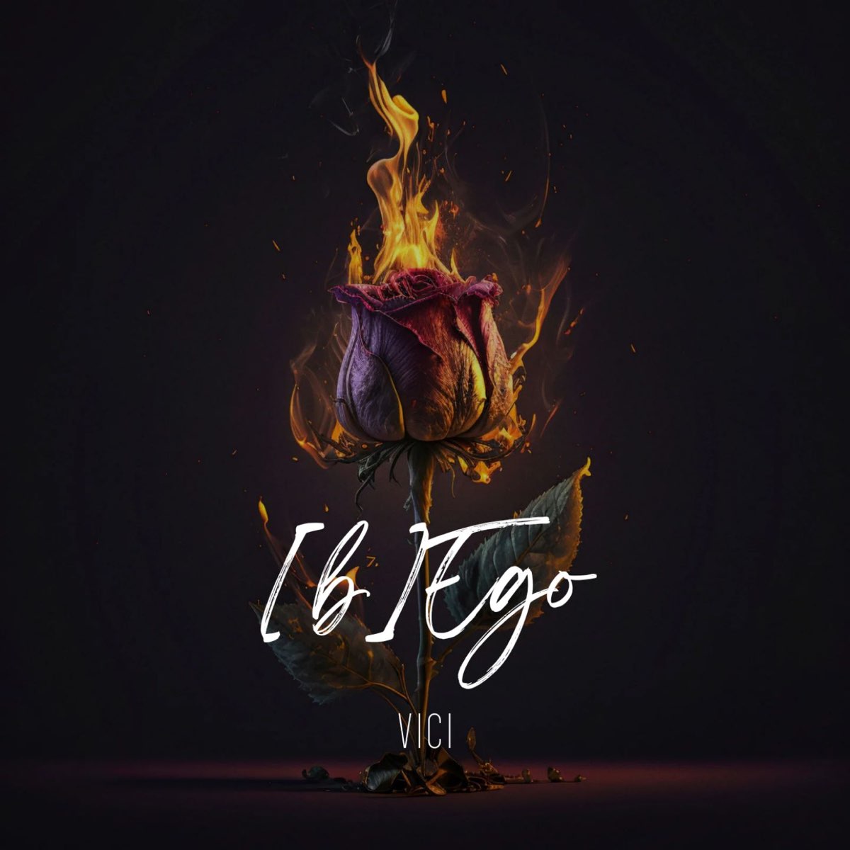 B]Ego - Single By VICI On Apple Music