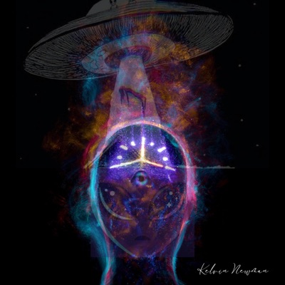 Open my Mind - Single
