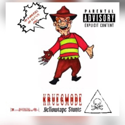 Krueg Mode - Single