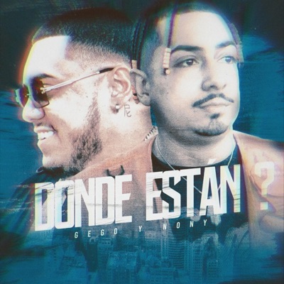 Donde Estan - Single