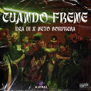 Cuando Frene