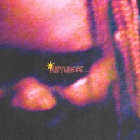 Anywhere (Extended) - EP - will cherry