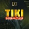 Tiki (feat. Keartsea & Omega) - Dareal Thing lyrics