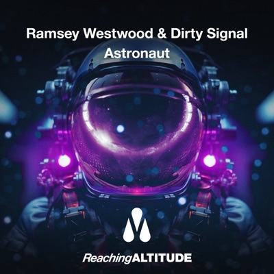 Astronaut - Single