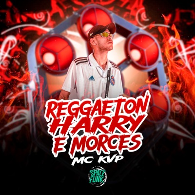 Reggaeton Harry e Morces - Single