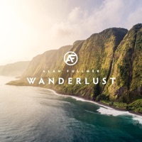 Wanderlust - Single - Alan Fullmer
