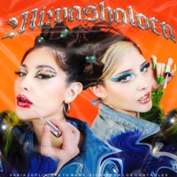 Mi Washa Loca - Single - VaniaJoplin, Akatumamy & Sicario En los controles