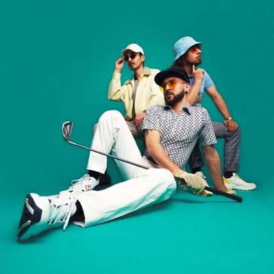 Squat (feat. Vagabz & R-Nocif) - Single