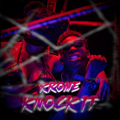 Knock It - Single
