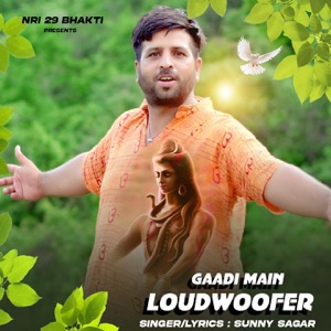 Gaadi Main Loudwoofer