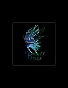 Feather Drug을(를) 듣고, 뮤직 비디오를 보고, 약력을 읽고, 투어 일정 등을 확인하세요!