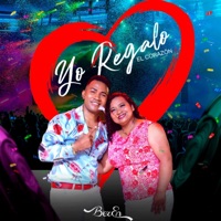 Yo Regalo el Corazón - Single - Grupo BerEn