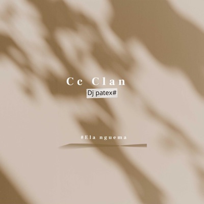 Elang tang (feat. CC Clan)