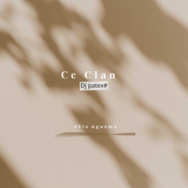 Elang tang (feat. CC Clan)