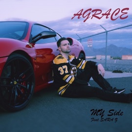 My Side (feat. Sara Z) Agrace